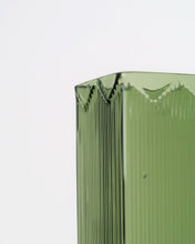 Ladda upp bild till gallerivisning, Vas - Grön - Acurie Pre-loved
